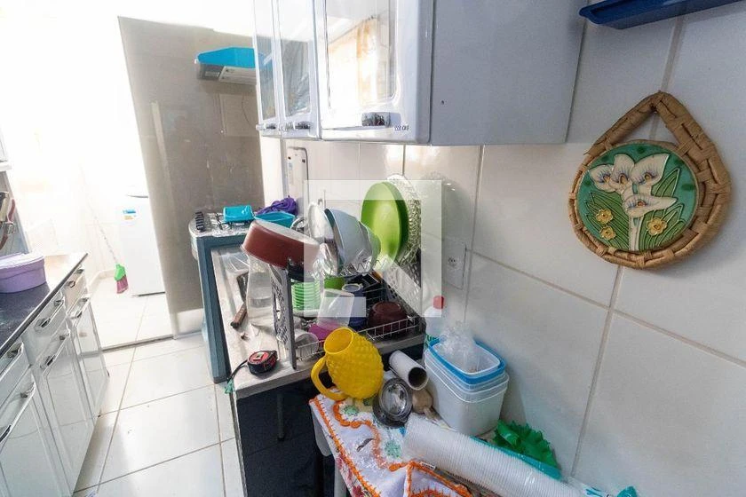Apartamento com espaço de home office, Campo Grande — photo 35