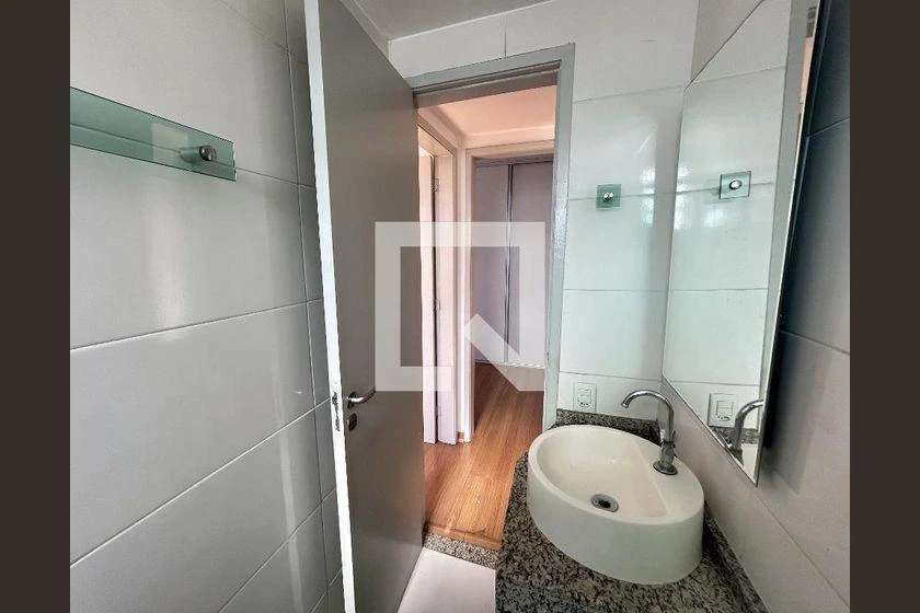 Apartamento com vista para as montanhas, Praça Seca — photo 32