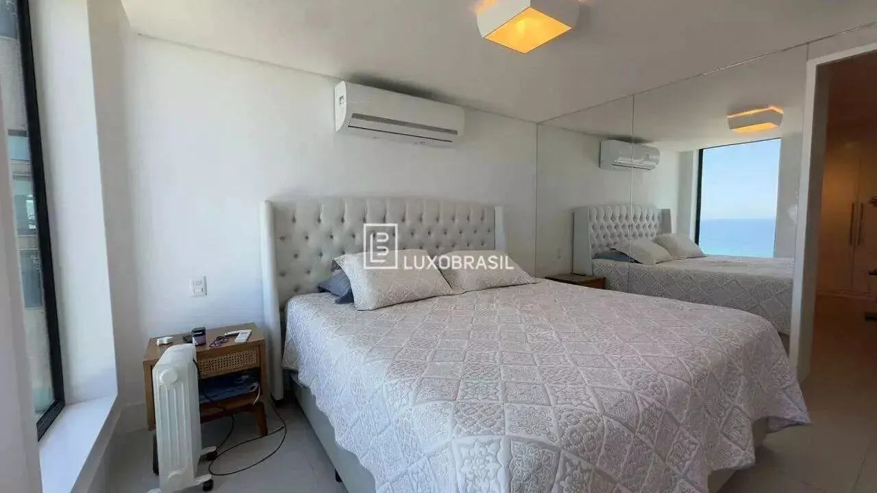 Furnished 3-bedroom apartment with 4 bathrooms and 330 m² — photo 20