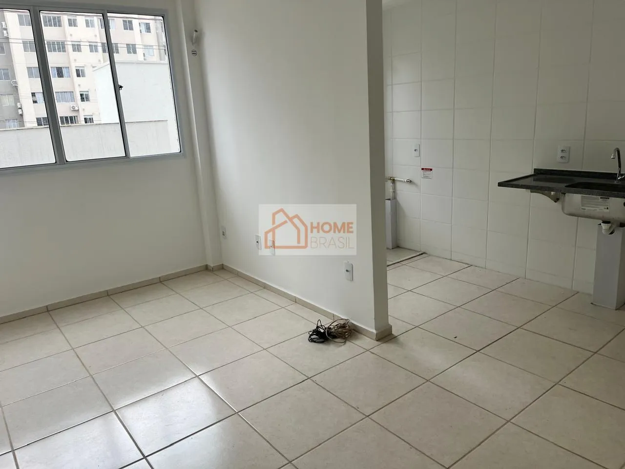 Apartamento com 2 quartos e 2 banheiros e vaga — photo 2
