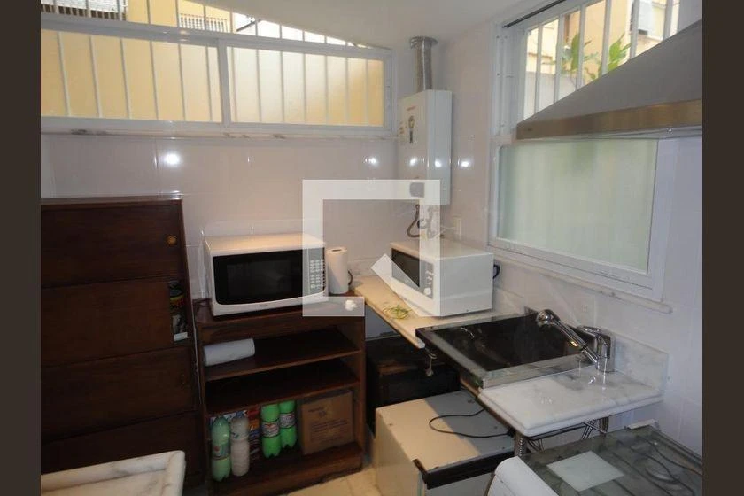 Furnished apartment with 4 bedrooms and 120 m² — photo 7