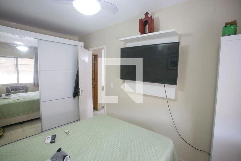 Apartamento amueblado de 2 dormitorios con cocina abierta — photo 4