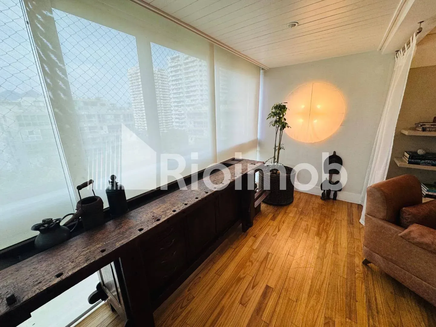 Unfurnished apartment with 5 bedrooms and 5 bathrooms — photo 5