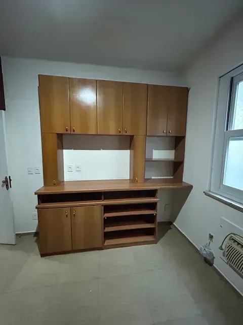 Apartamento de 104 m² com 3 quartos e cozinha fechada — photo 6