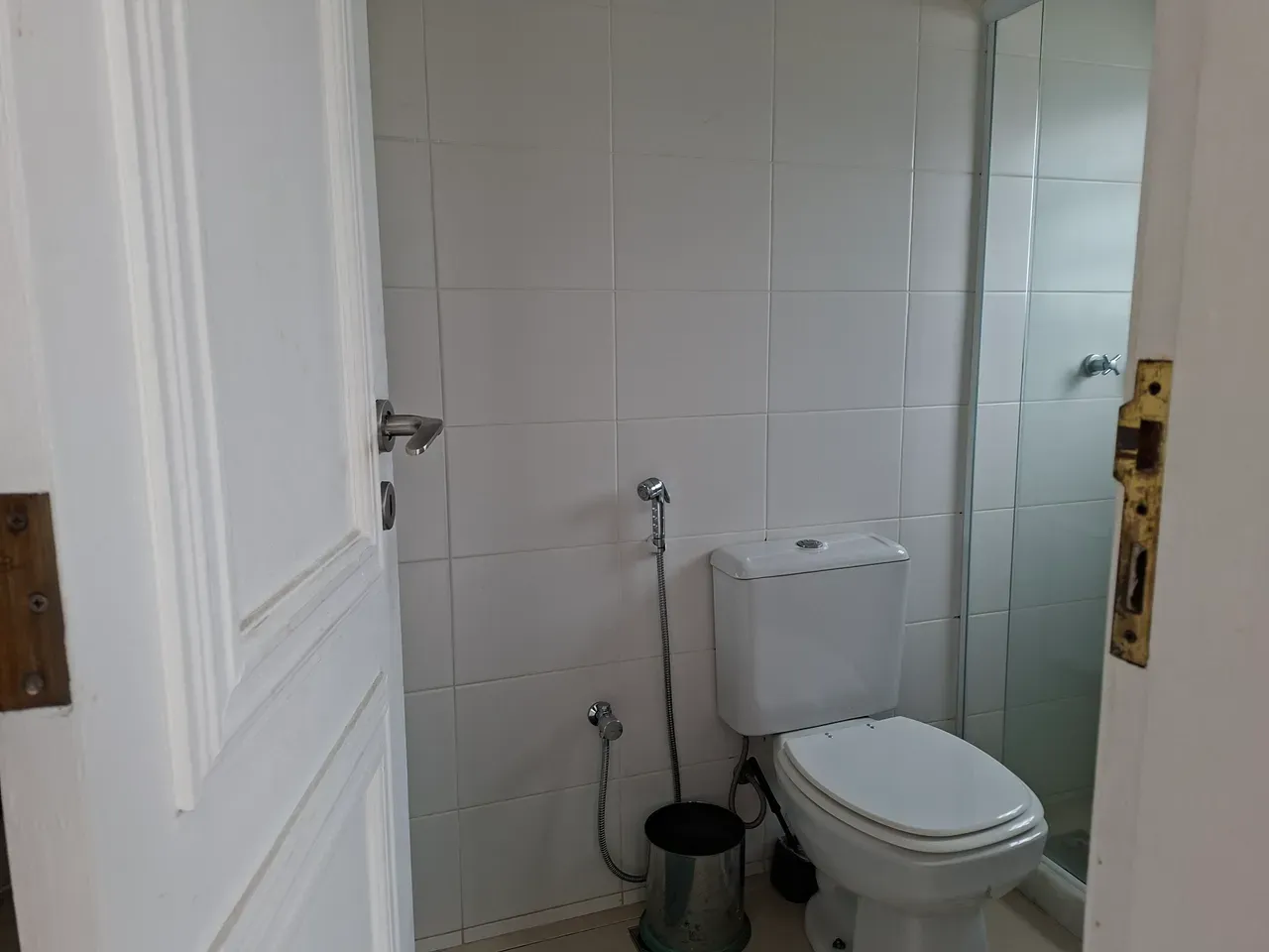 Apartamento duplex mobiliado com 360 m² e 4 quartos — photo 22