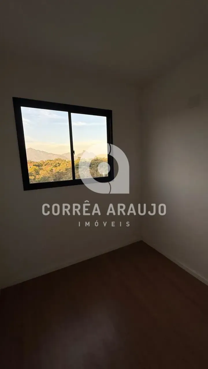 2-bedroom apartment with balcony and built-in wardrobes — photo 14