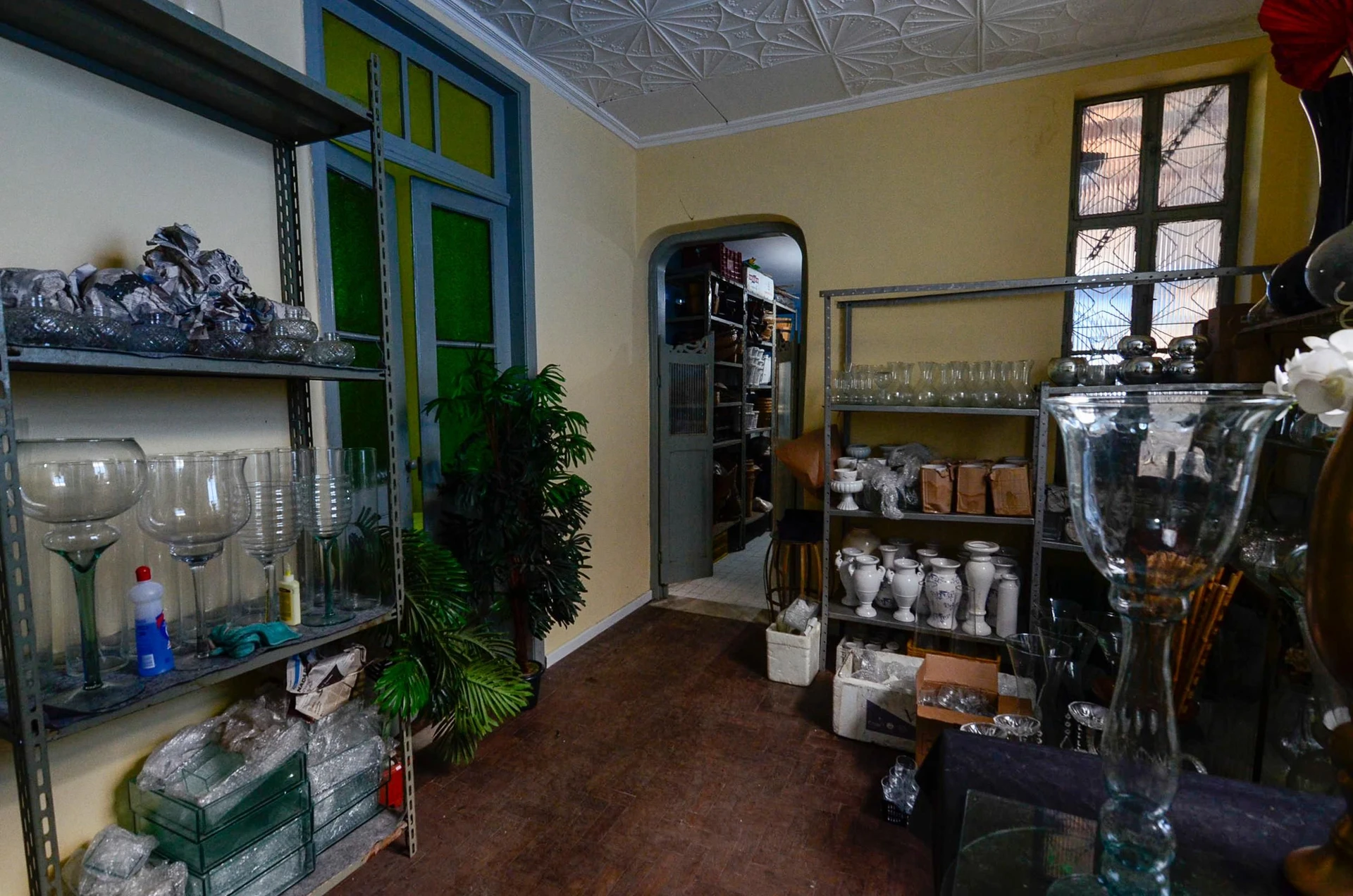 Casa con 5 dormitorios y 1 baño, cocina independiente — photo 18
