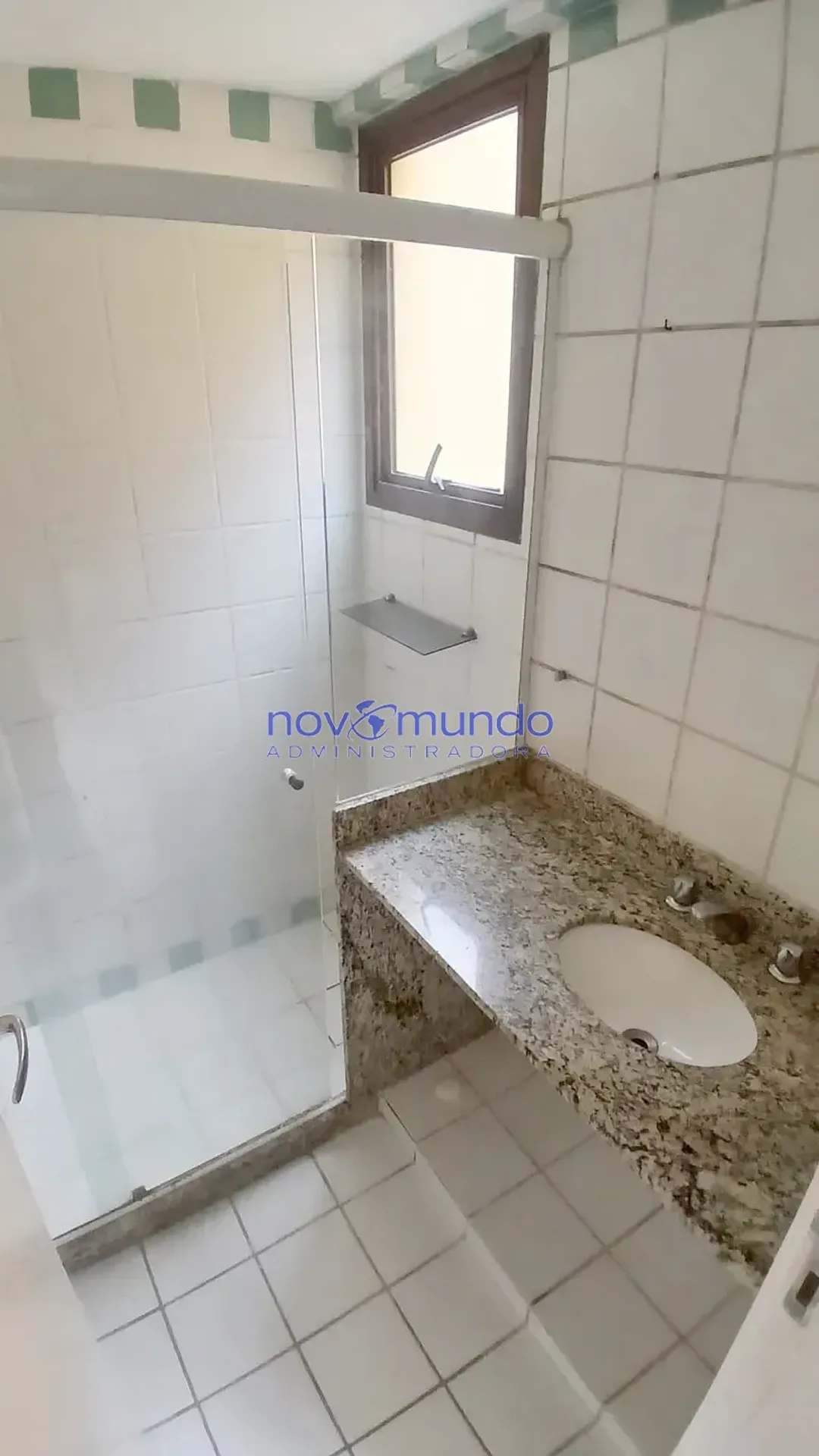 Apartamento de 2 quartos em condomínio com sauna — photo 21