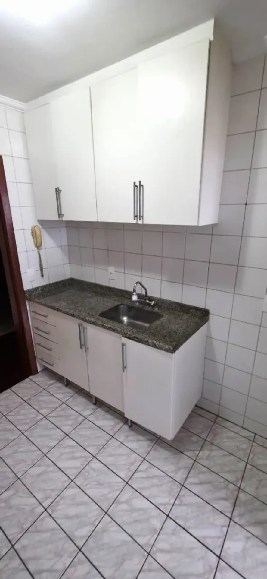Apartamento de 3 quartos em condomínio com academia — photo 3