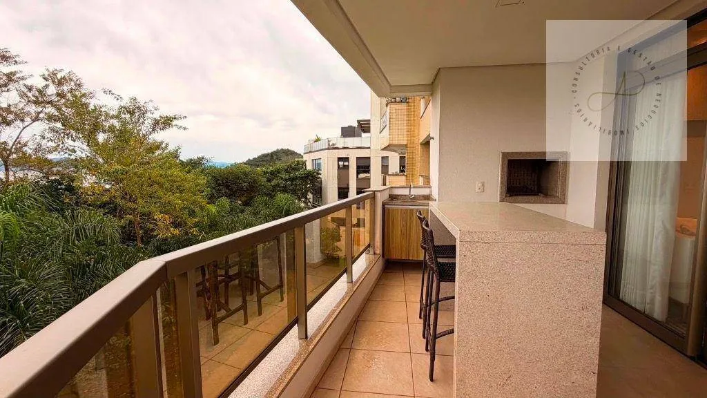 Furnished 3-bedroom apartment with 115 m² — photo 9