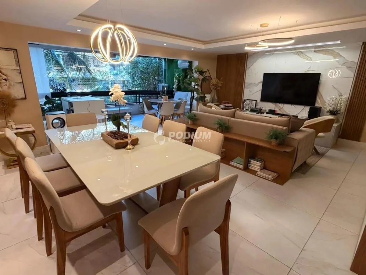 Ванна та 4 спальні: квартира 150 м² — photo 13