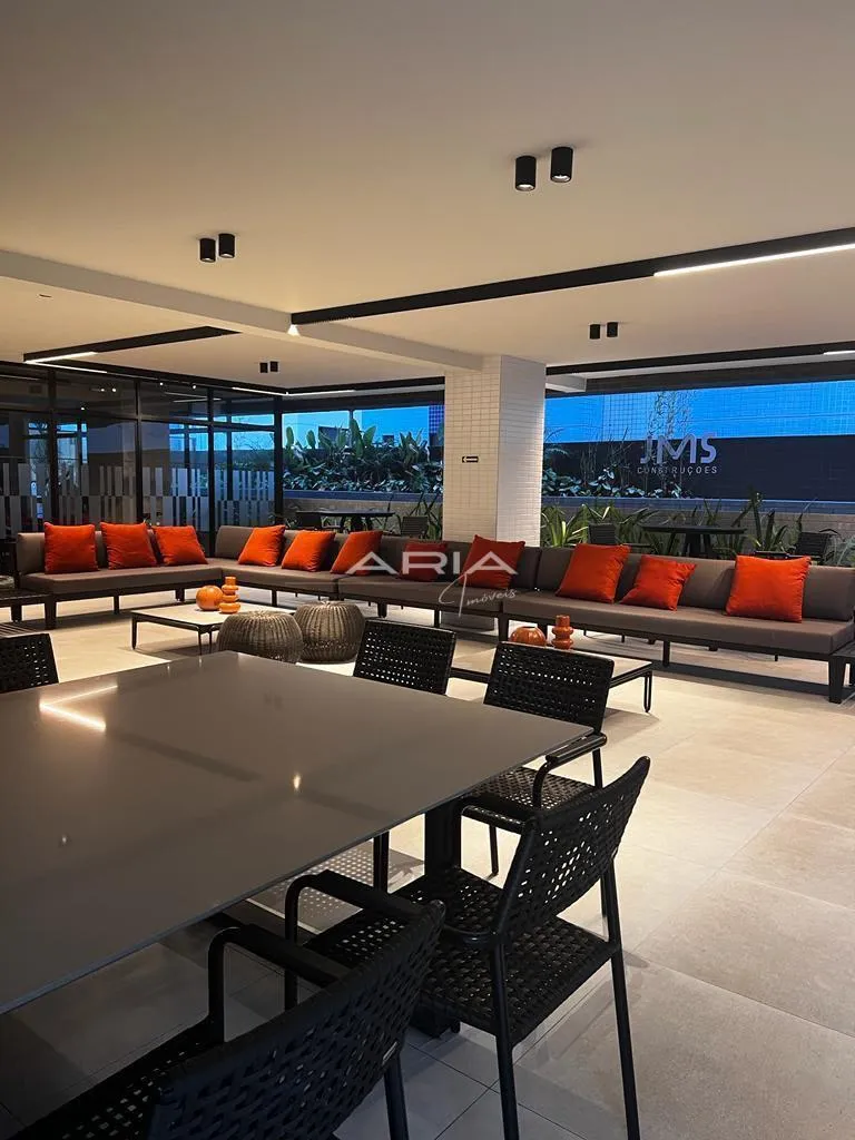 1-bedroom apartment with 31 m² on the 9th floor — photo 9