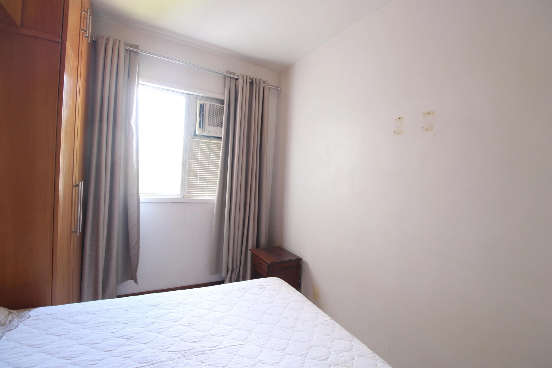 Apartamento mobiliado com 2 quartos e máquina de lavar — photo 17