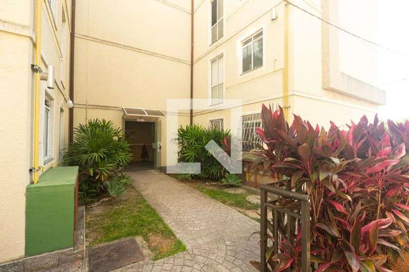 Apartamento para aluguel com 2 quartos e 1 vaga — photo 30