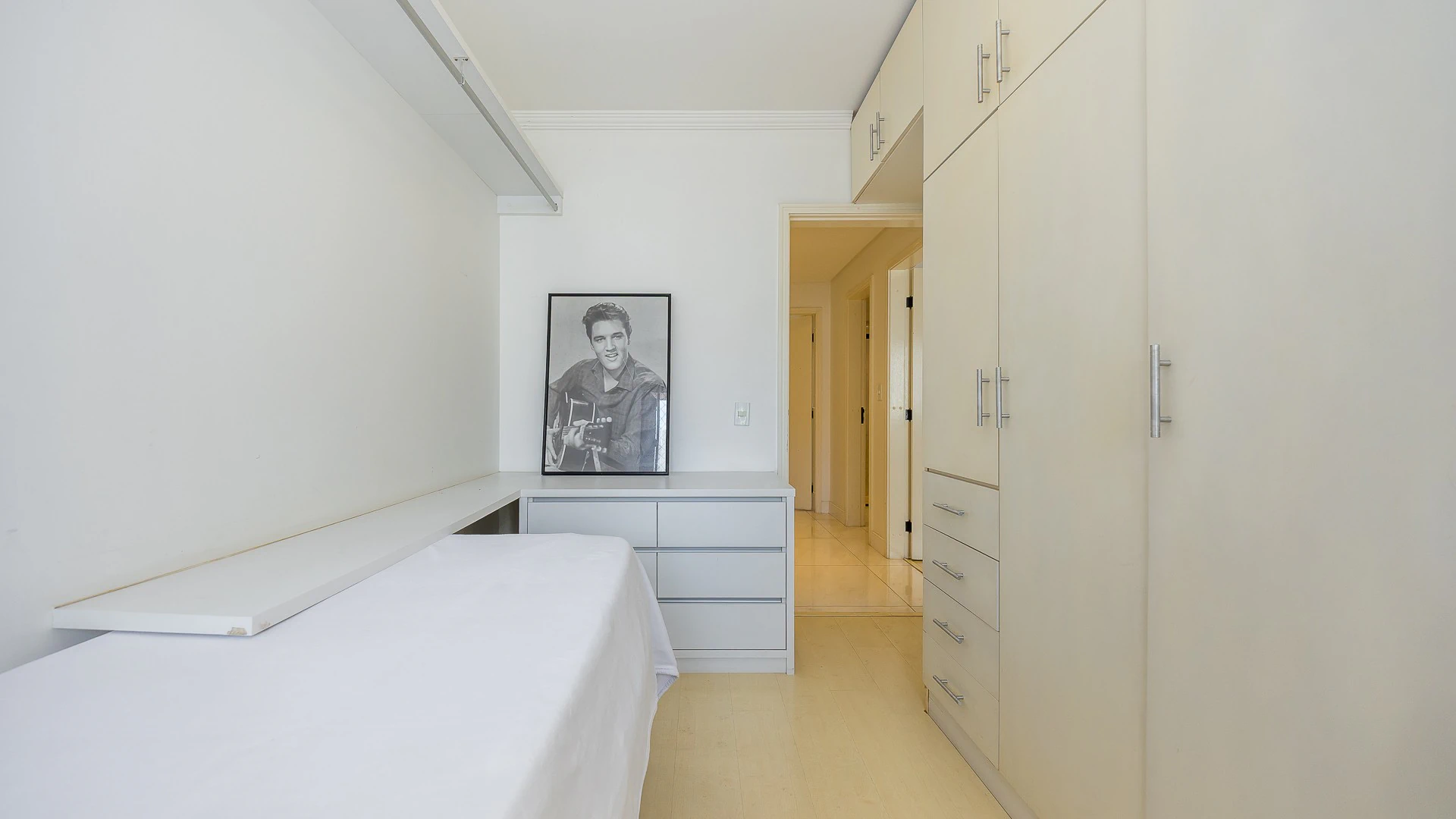 3-bedroom apartment with open-plan kitchen and 3 parking — photo 12