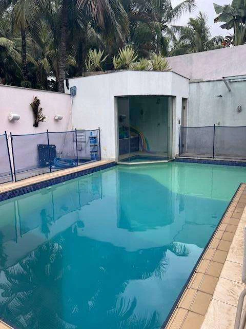 Furnished house with 7 en-suite bedrooms and 830 m² — photo 4