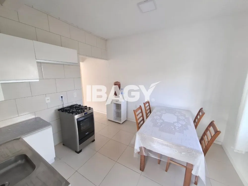 Furnished house with 2 bedrooms and 2 bathrooms — photo 17