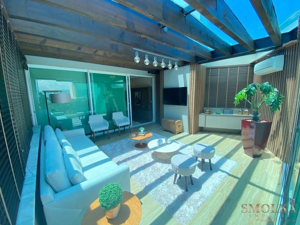 Departamento amueblado, 100 m², con vista al agua — photo 19