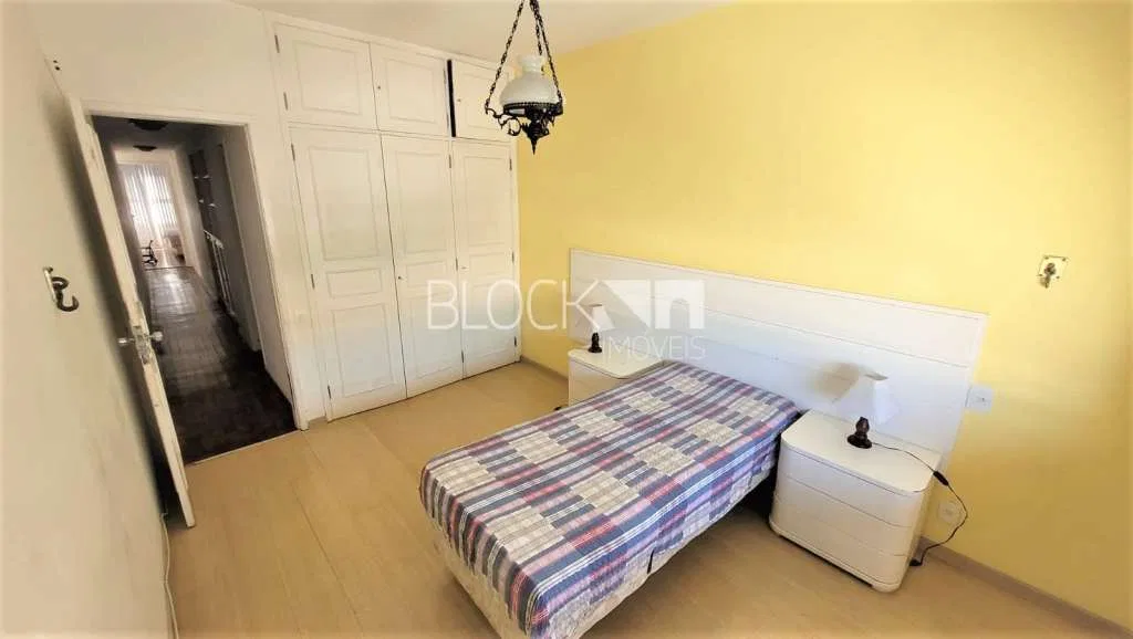 3-bedroom apartment with a home office in Rio de Janeiro — photo 13