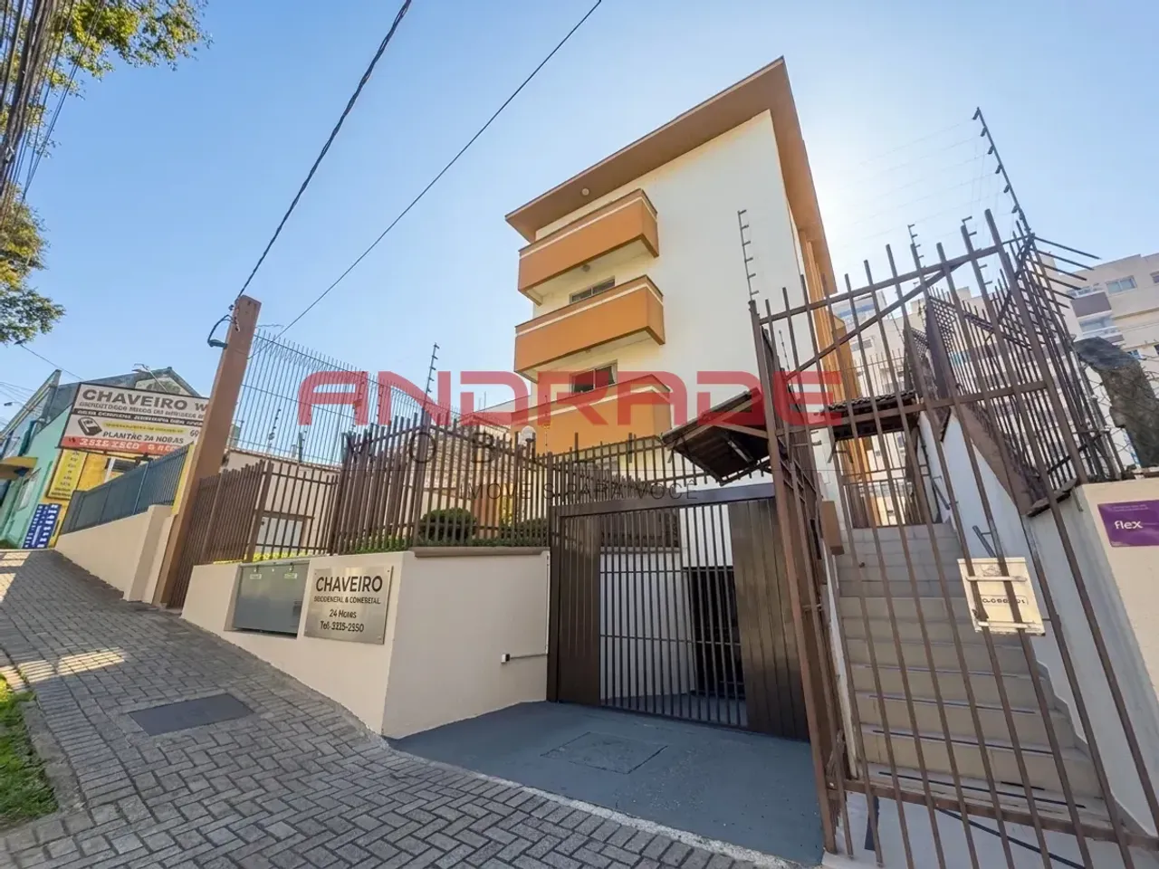 Apartamento com 2 dormitórios de 61 m² e 1 vaga — photo 17