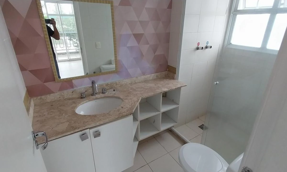 Casa de 4 dormitorios con balcón gourmet — photo 36