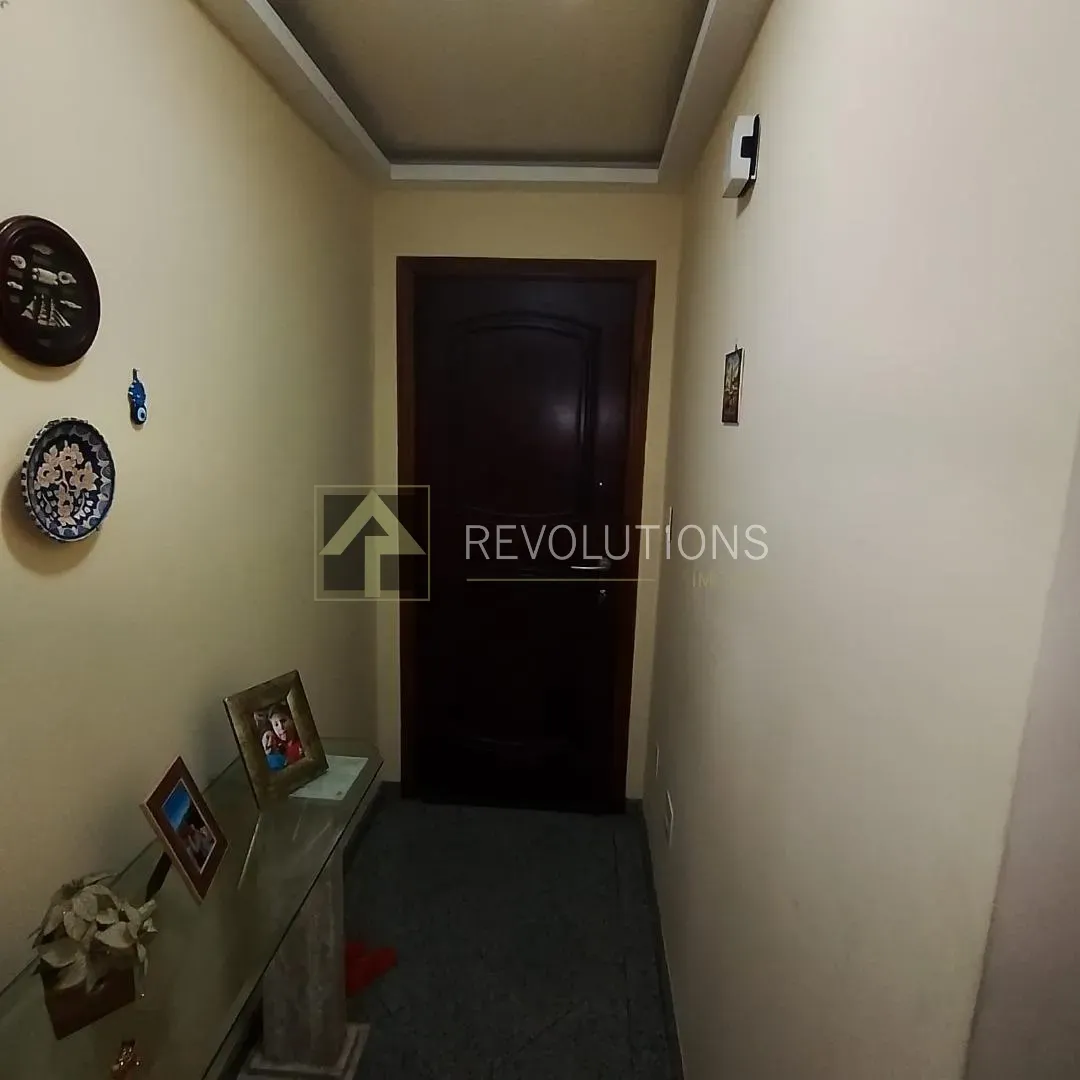 Furnished apartment with 5 bedrooms and a gas kitchen — photo 19