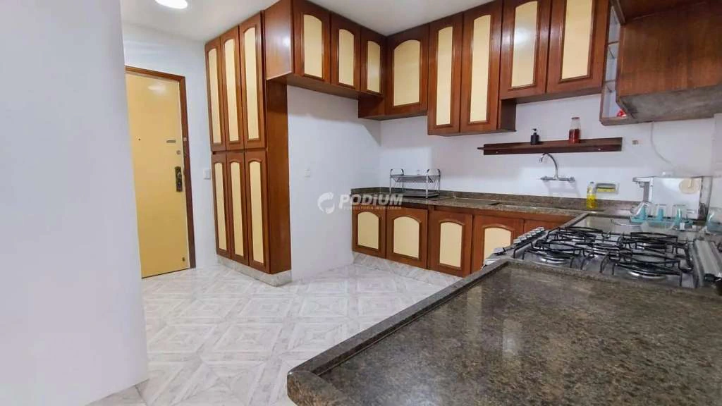 4-bedroom apartment with sauna in the building and 180 m² — photo 9