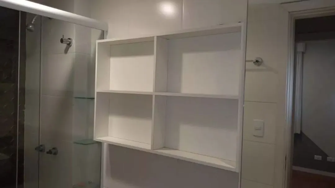 2-bedroom apartment with open gas kitchen and 65 m² — photo 3