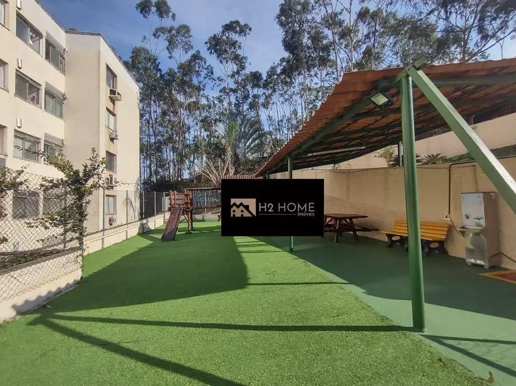 Apartamento de 2 quartos e 61 m² — photo 19