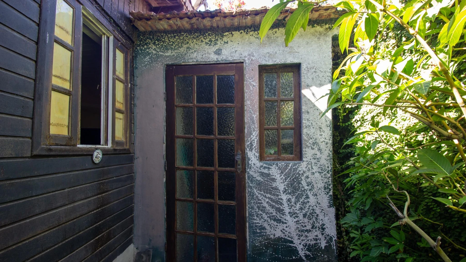 Furnished house with 5 bedrooms and 3 bathrooms — photo 16