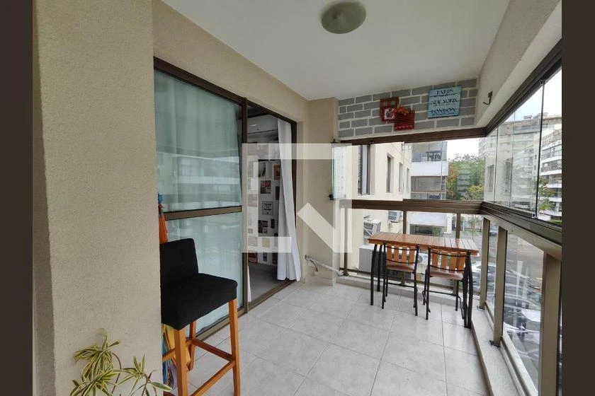 Мебльована квартира 70 м² з кухнею відкритого плану — photo 28