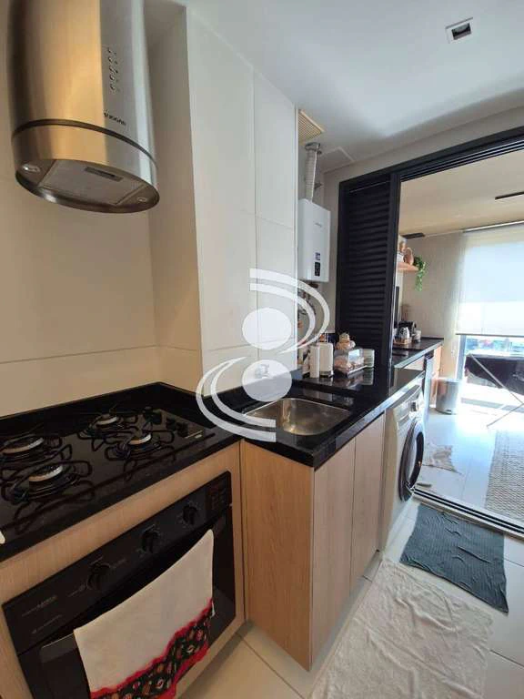 Apartamento de 80 m² com 2 quartos e 2 vagas — photo 24