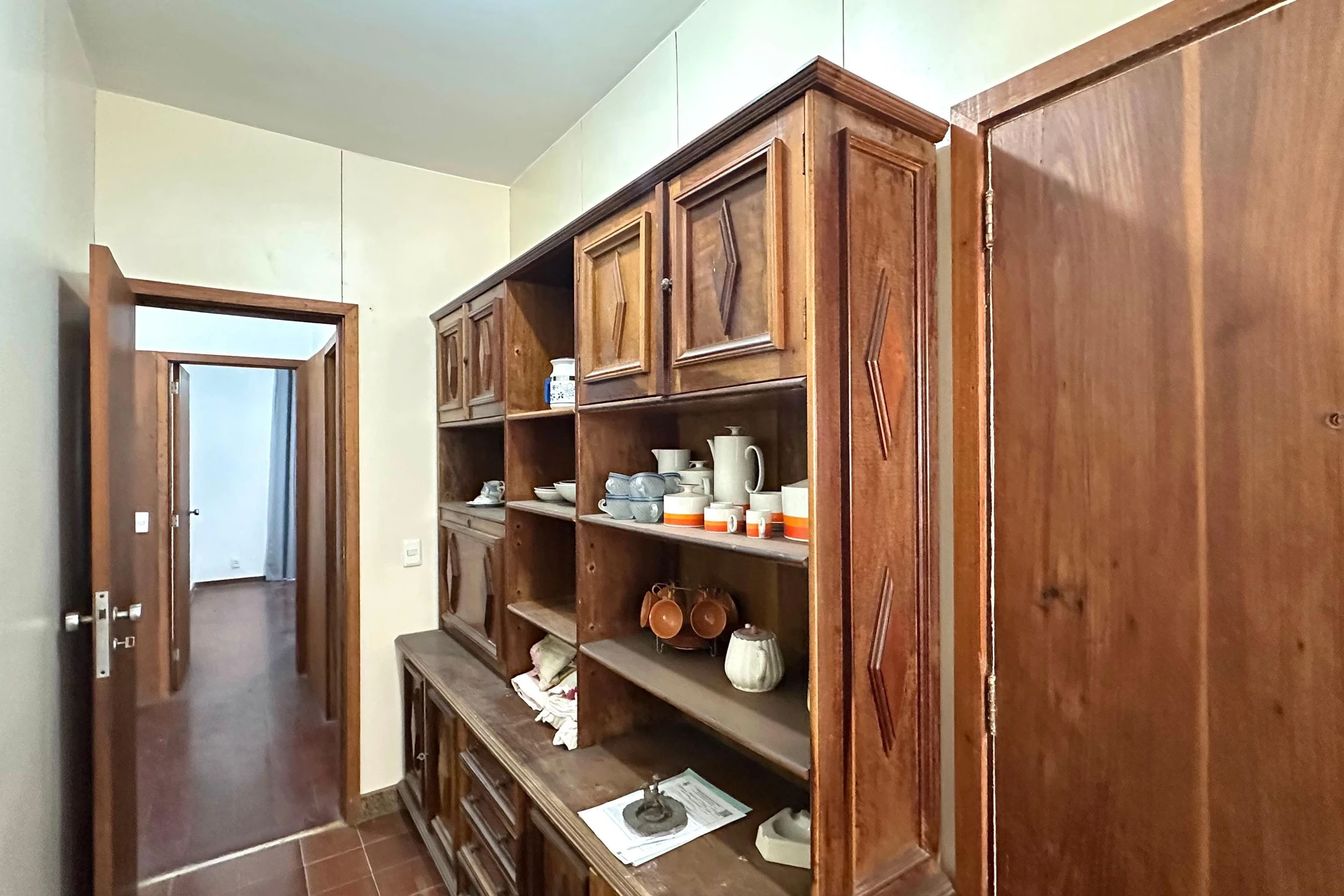 Furnished apartment, 113 m², with a home office — photo 49