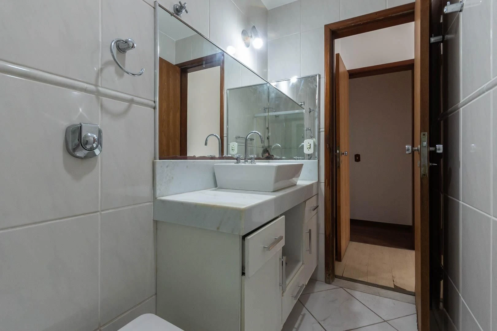 Rental apartment with 3 bedrooms and 1 en-suite — photo 16