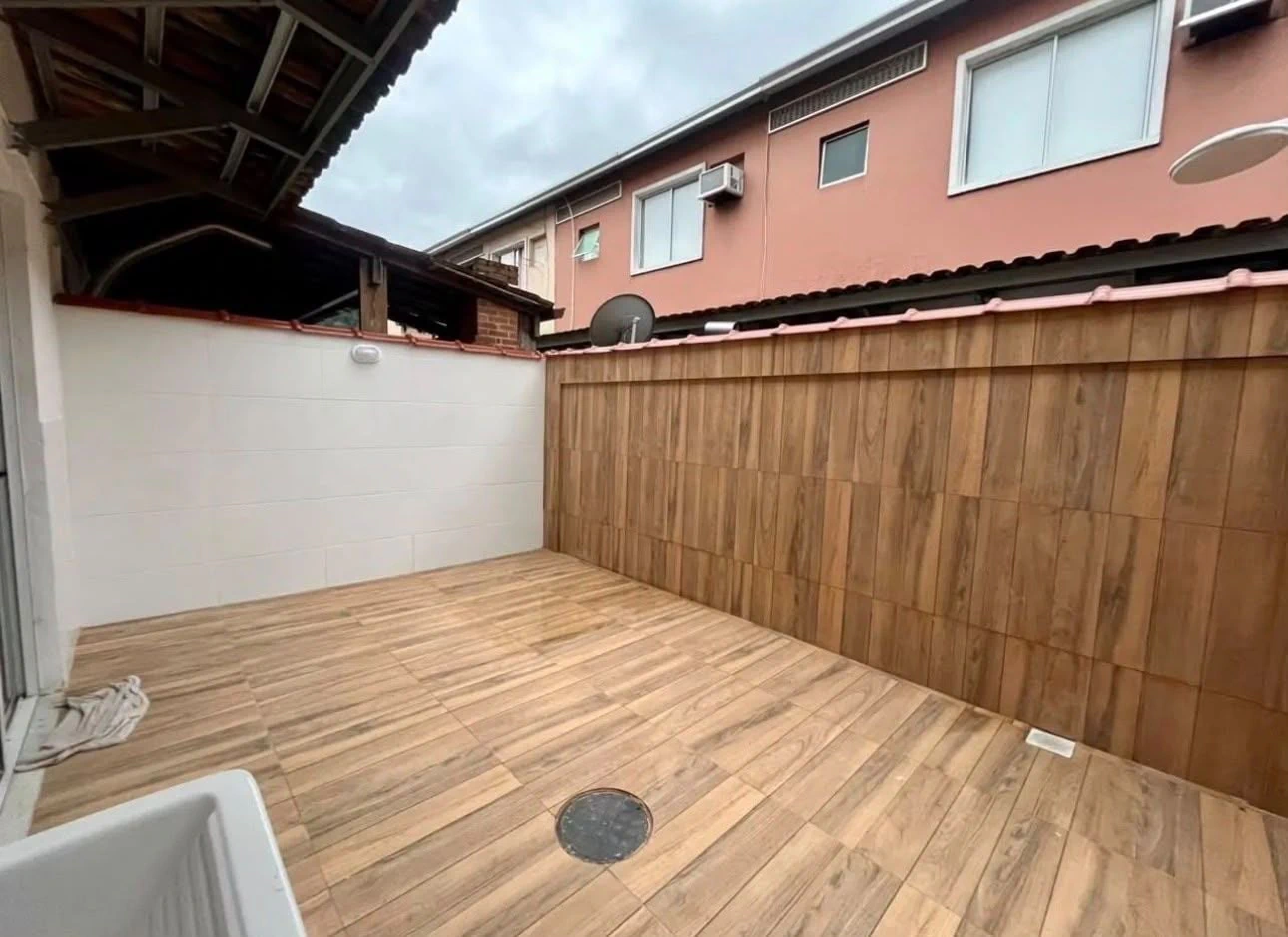Piscina privada y 3 dormitorios: casa de 90 m² — photo 14