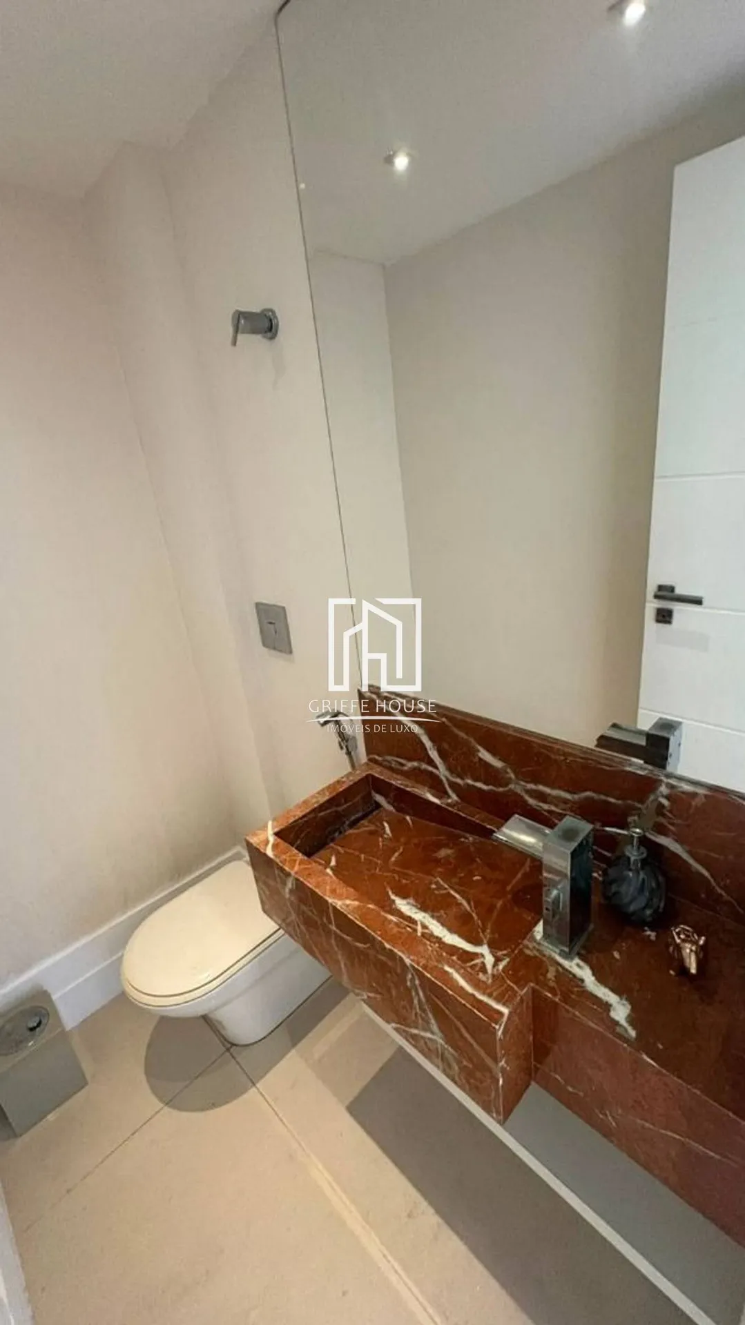 Меблированный дуплекс-пентхаус 390 м² с 4 спальнями — photo 25