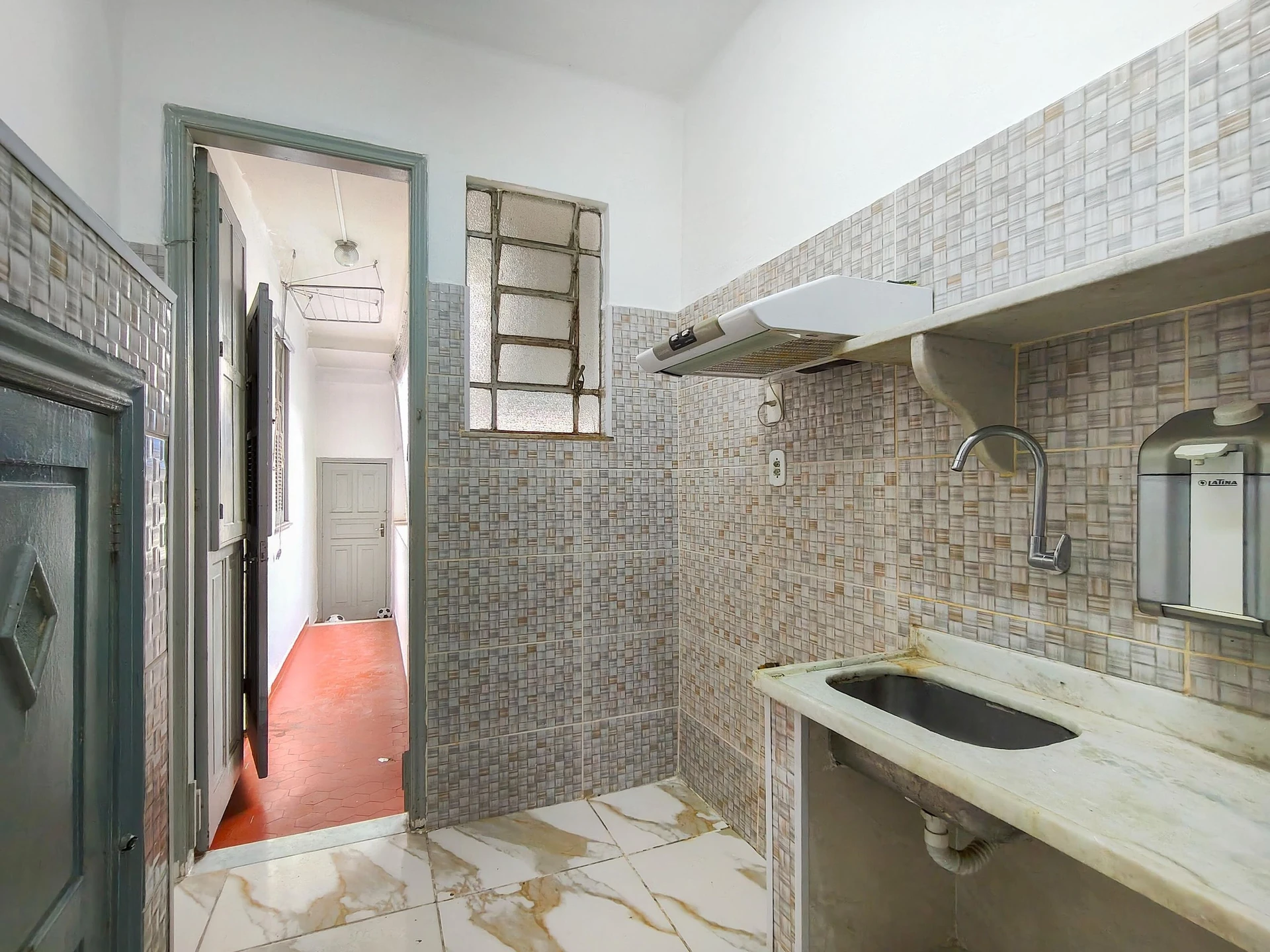 Квартира 90 м², 2 спальні, Ріо-де-Жанейро — photo 2