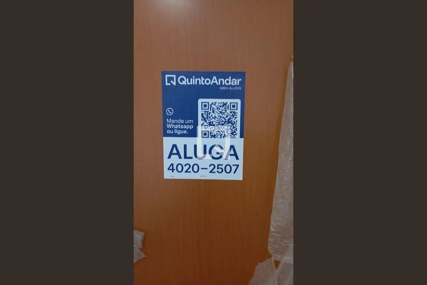 Apartamento de 2 quartos com cozinha integrada — photo 16