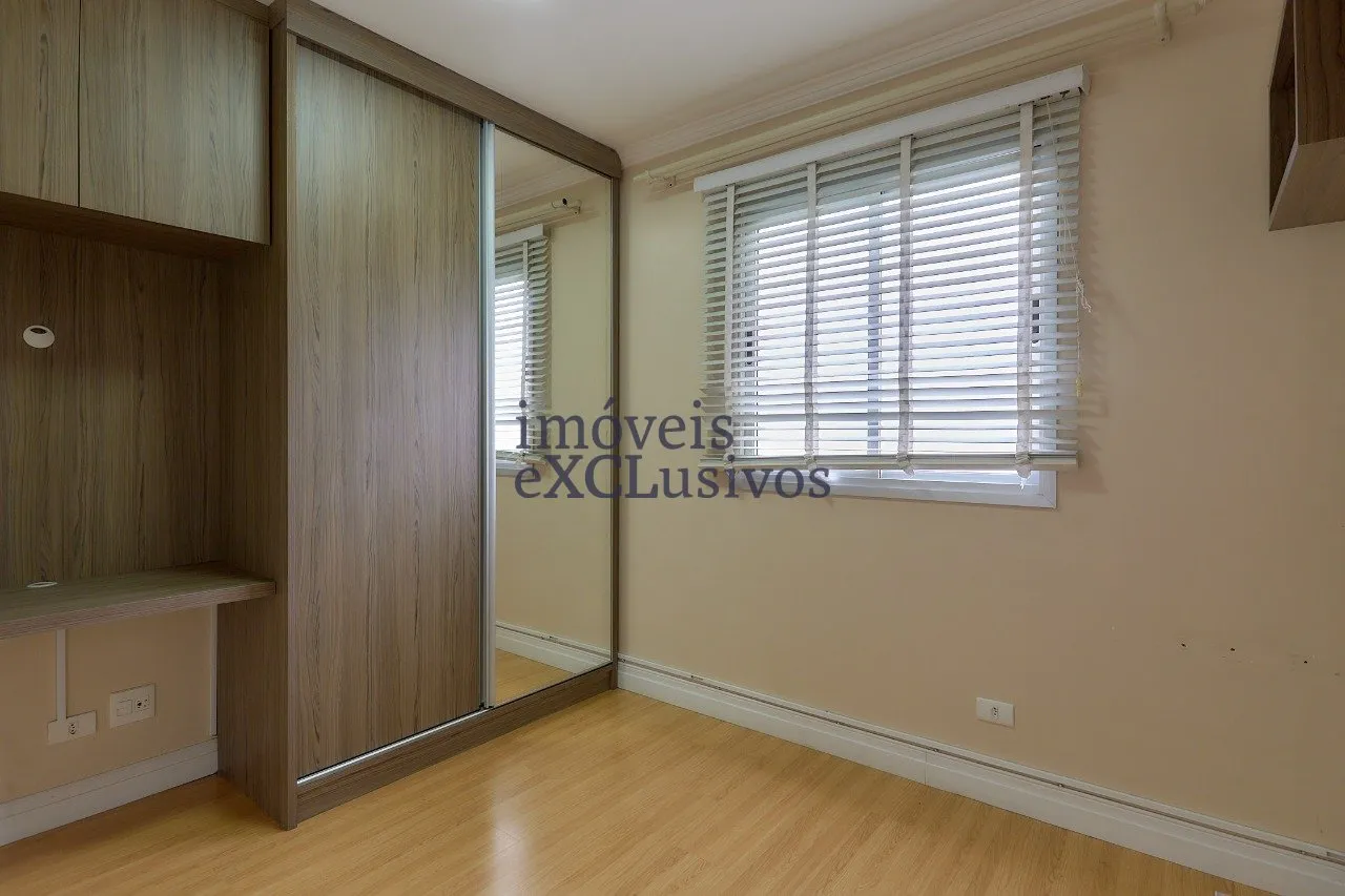 3-bedroom apartment (111 m²) with private BBQ — photo 18