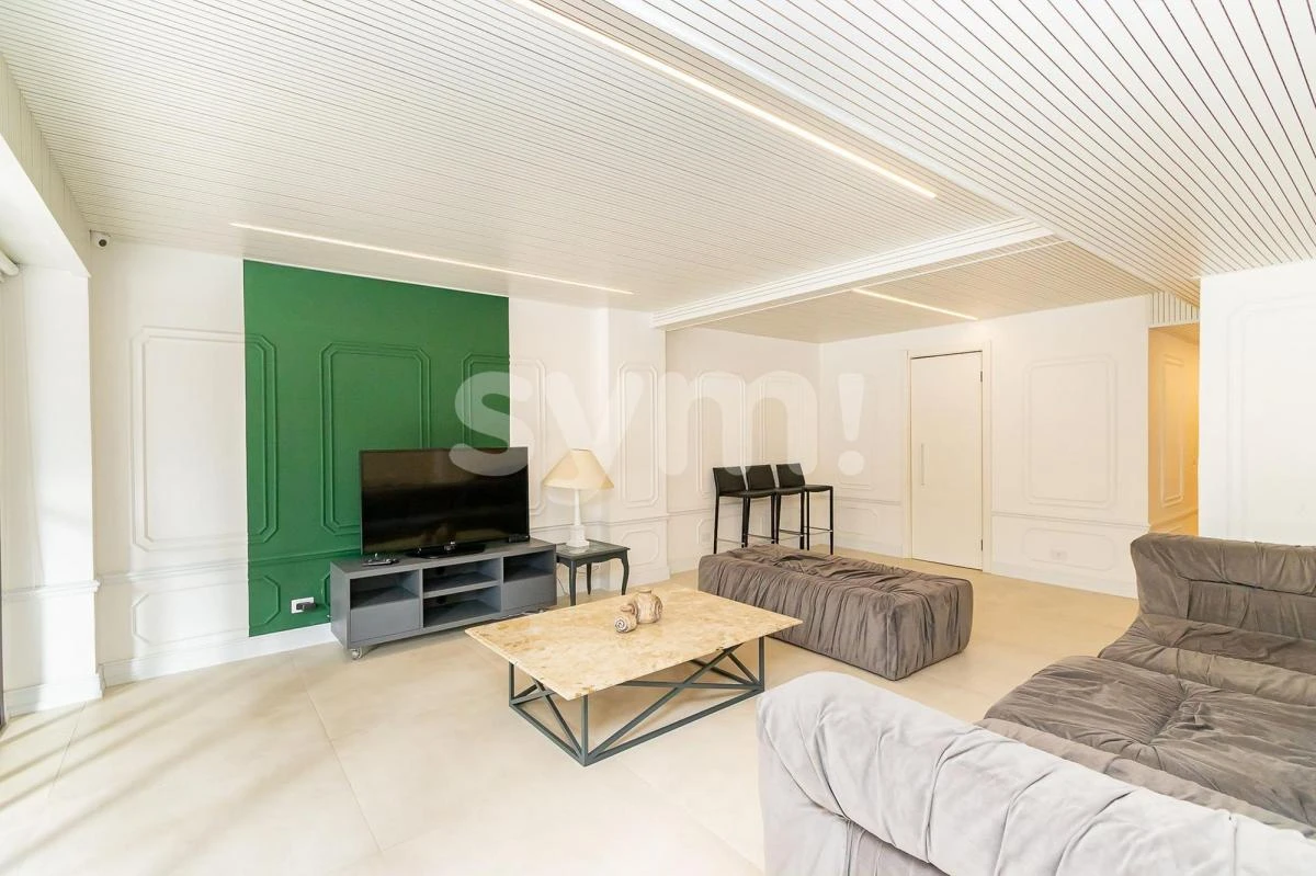 2-bedroom apartment, 1 with its own bathroom, 70 m² — photo 22