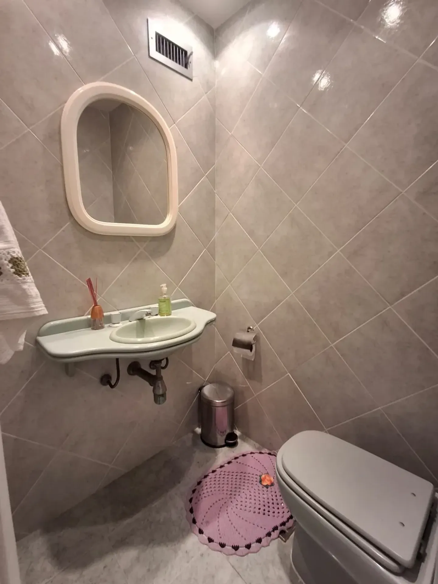 4 quartos e vista para as montanhas: apartamento de 148 m² — photo 15