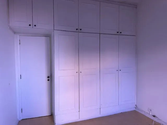 Apartamento, 85 m², com piso de madeira ou laminado — photo 7