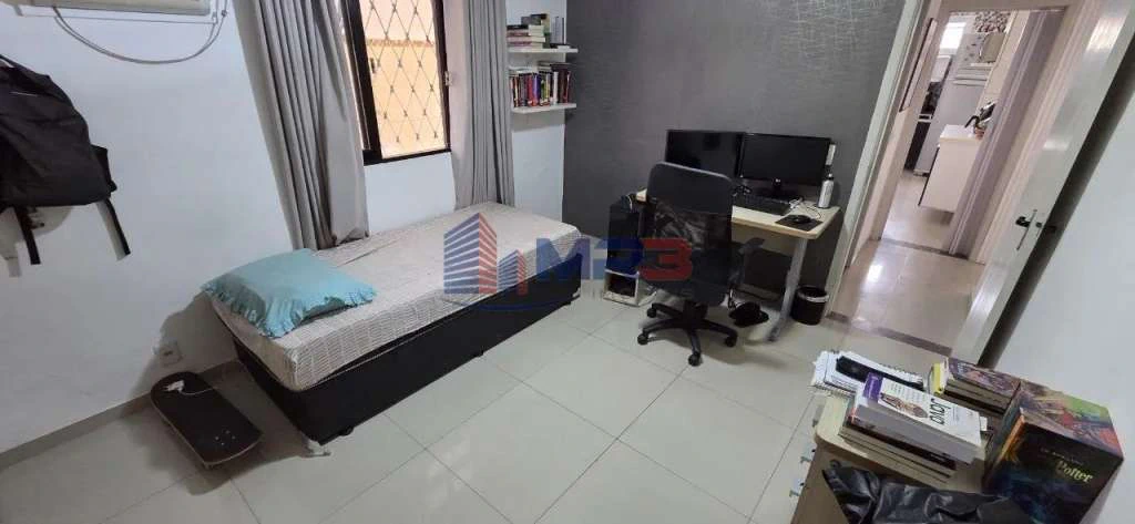 Casa duplex com varanda e 3 quartos e 197 m² — photo 18