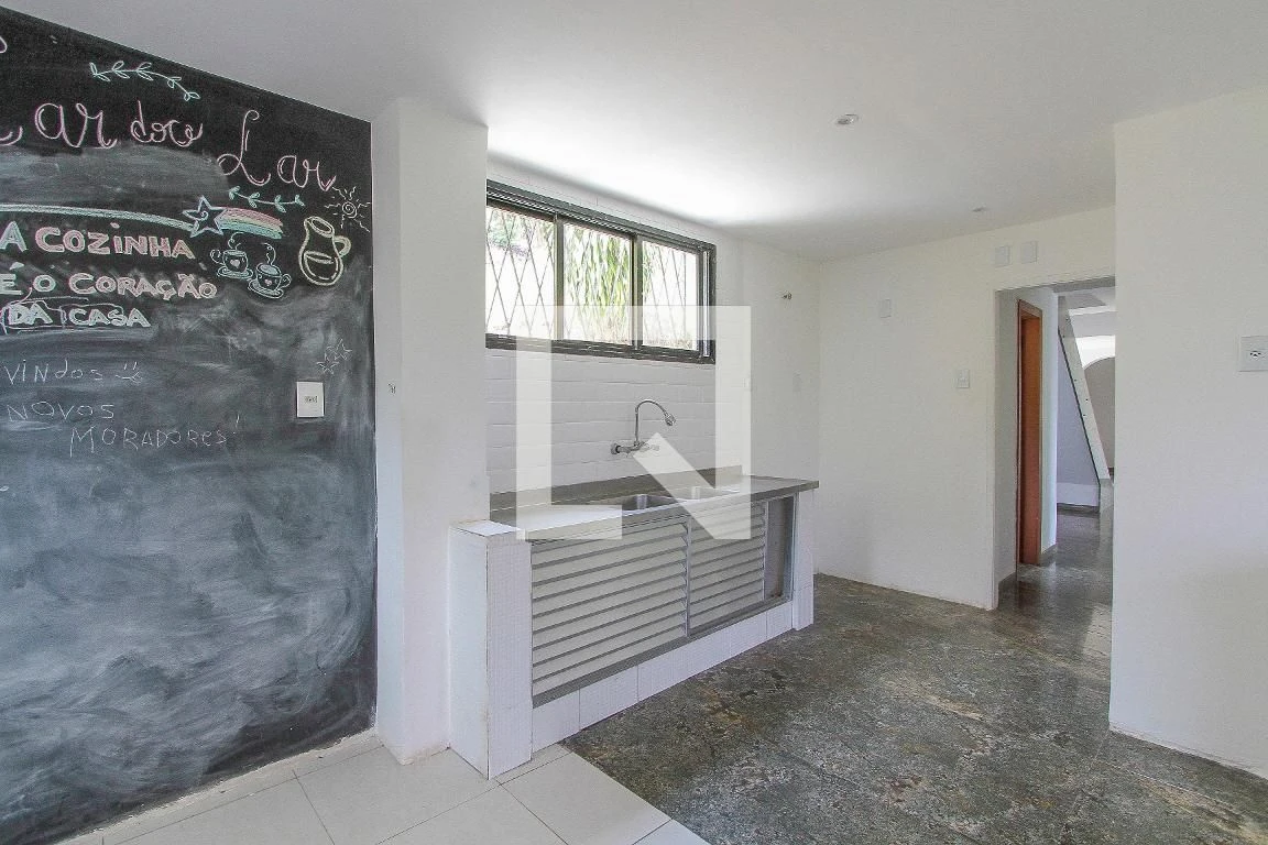 Casa de 5 quartos com churrasqueira privativa, Itanhangá — photo 16