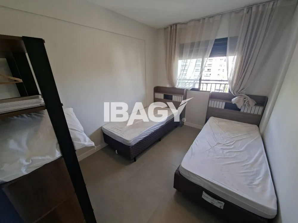 Furnished 2-bedroom apartment with gas stove kitchen — photo 11