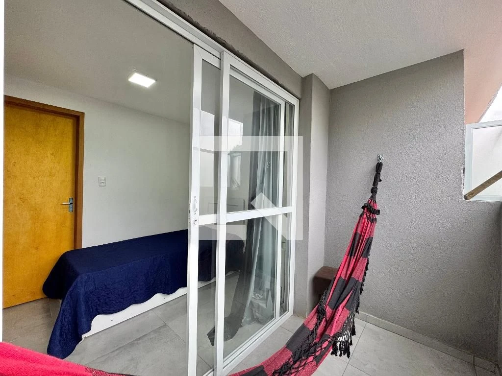 Apartamento mobiliado com 2 quartos e varanda — photo 21