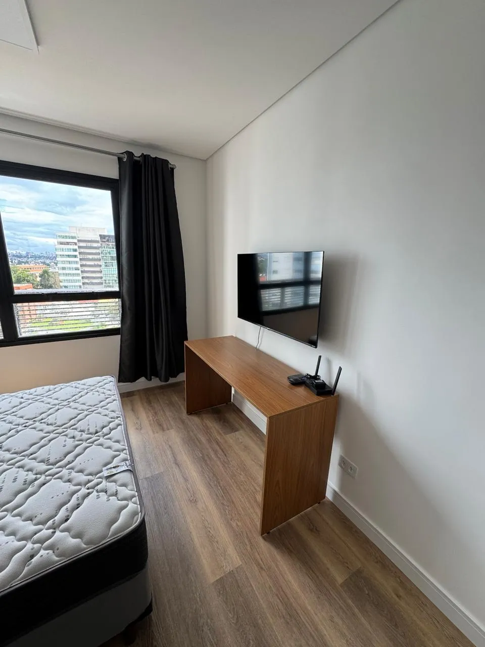Furnished 34 m² apartment with 1 bedroom — photo 14