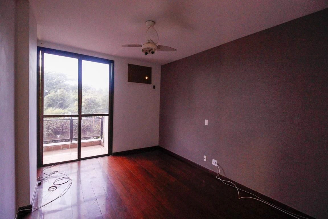 Apartamento de 3 quartos com 1 suíte e 2 vagas — photo 46