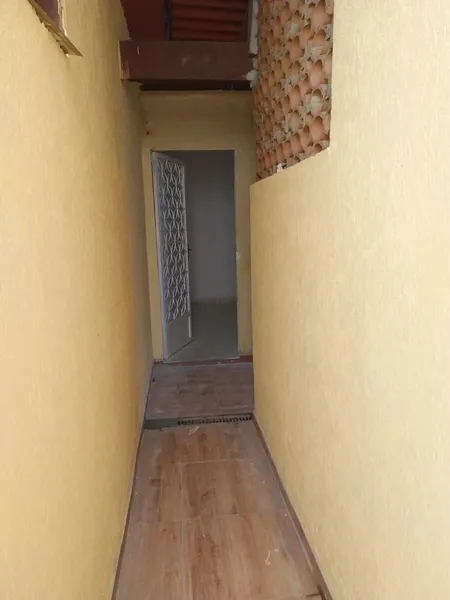 Casa de 2 quartos e 45 m² — photo 9