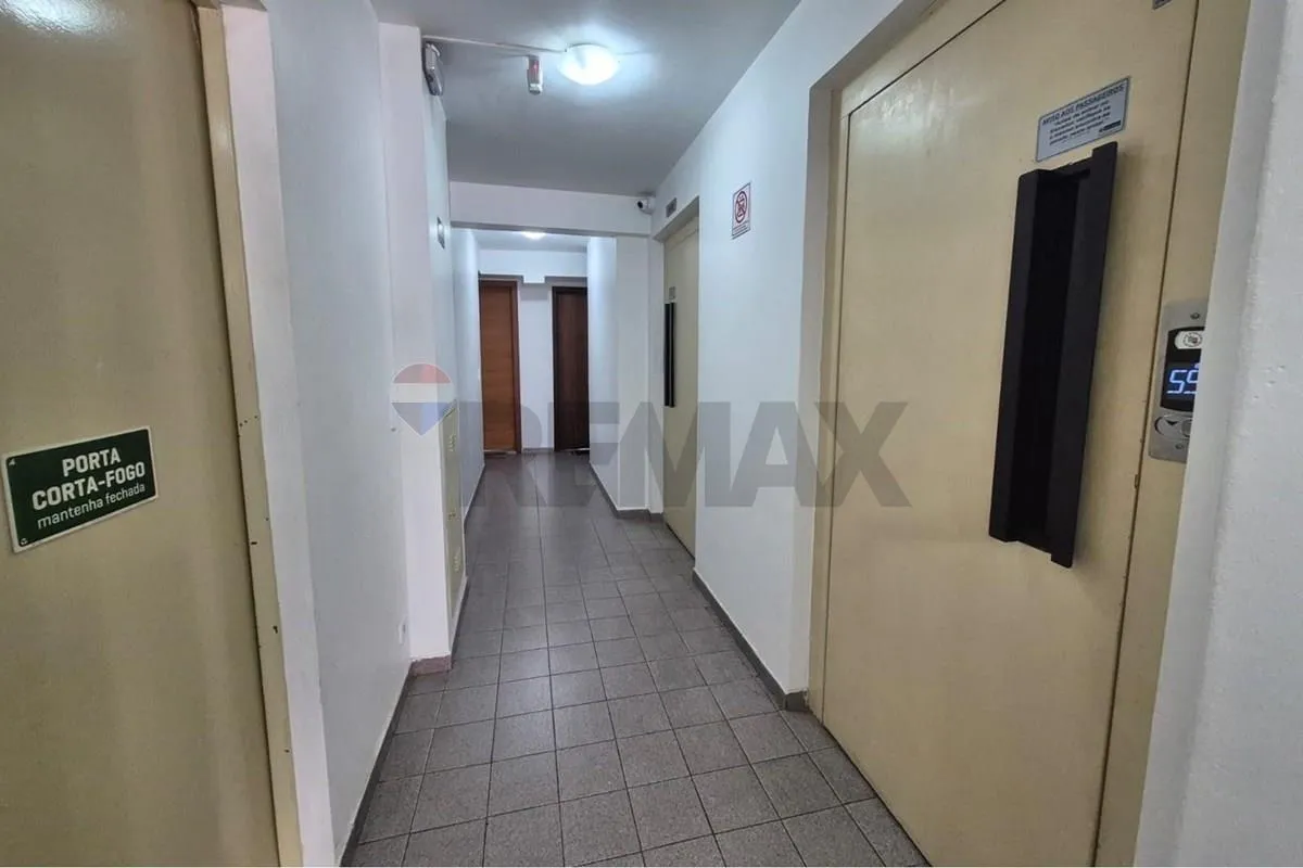 Apartamento de 37 m² com 1 dormitório e 1 banheiro — photo 13